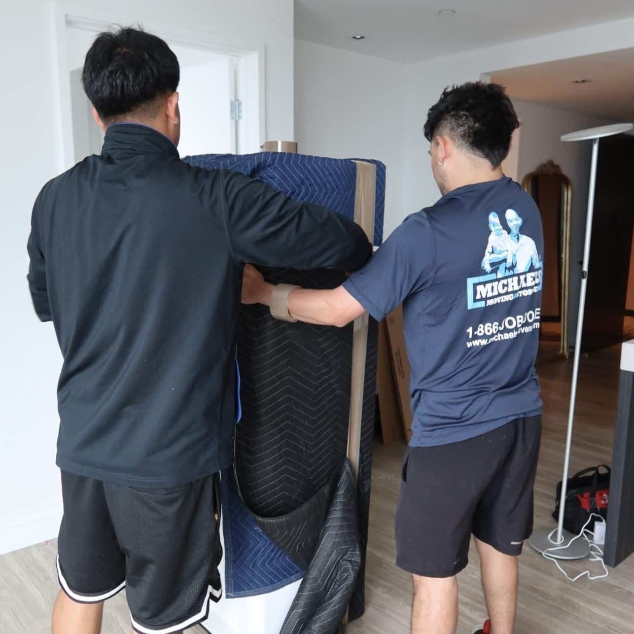 Jamaica Plain MA Senior Moving Services